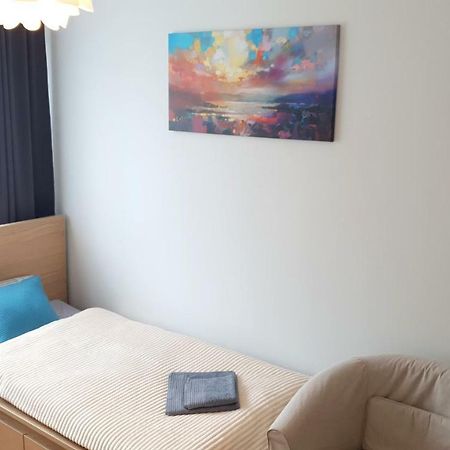 Świnoujście Apartament Miarki 3 מראה חיצוני תמונה