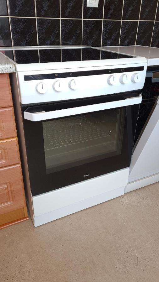 Świnoujście Apartament Miarki 3 מראה חיצוני תמונה