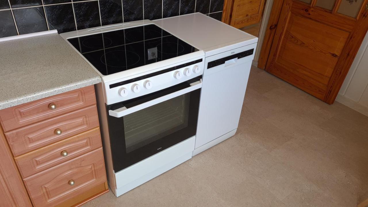 Świnoujście Apartament Miarki 3 מראה חיצוני תמונה