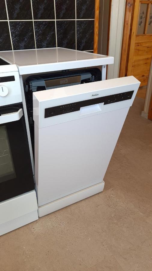 Świnoujście Apartament Miarki 3 מראה חיצוני תמונה